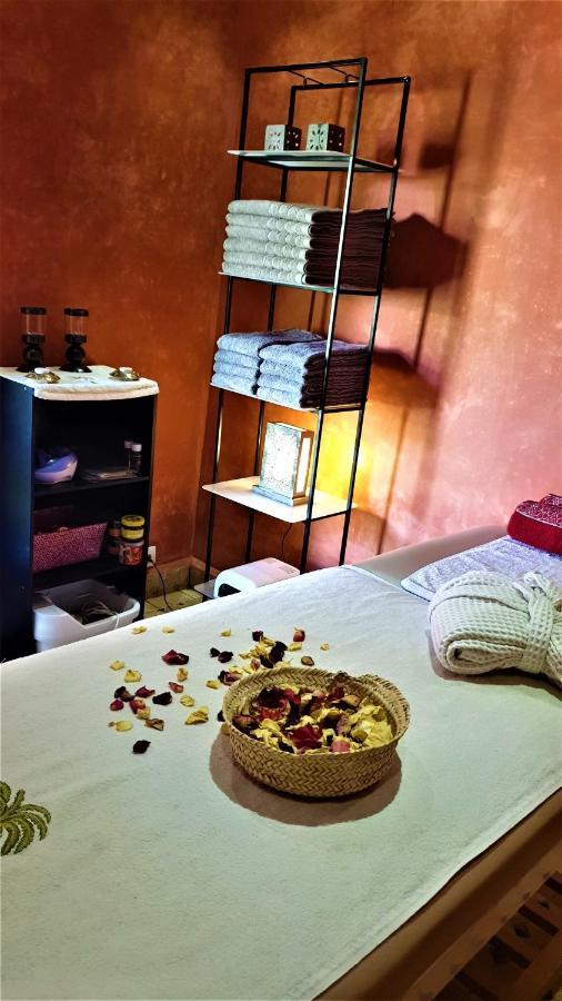 Villa Jenny Lynn Marrakech Tameslouht Εξωτερικό φωτογραφία