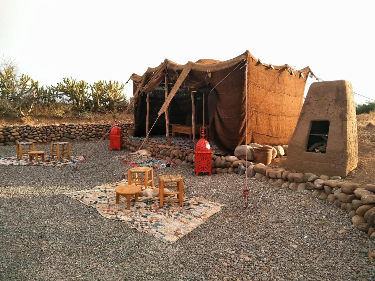 Villa Jenny Lynn Marrakech Tameslouht Εξωτερικό φωτογραφία