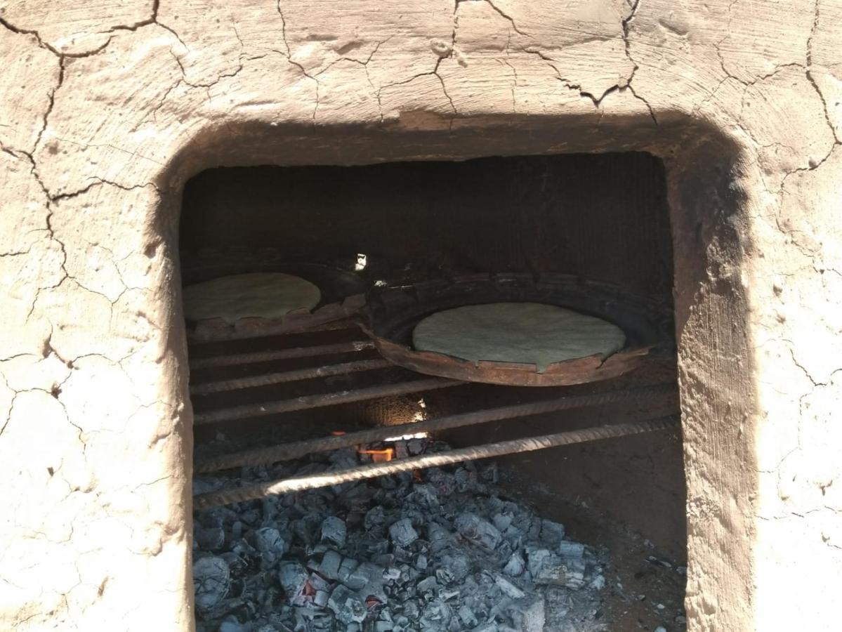 Villa Jenny Lynn Marrakech Tameslouht Εξωτερικό φωτογραφία