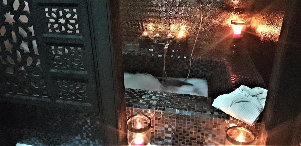Villa Jenny Lynn Marrakech Tameslouht Εξωτερικό φωτογραφία