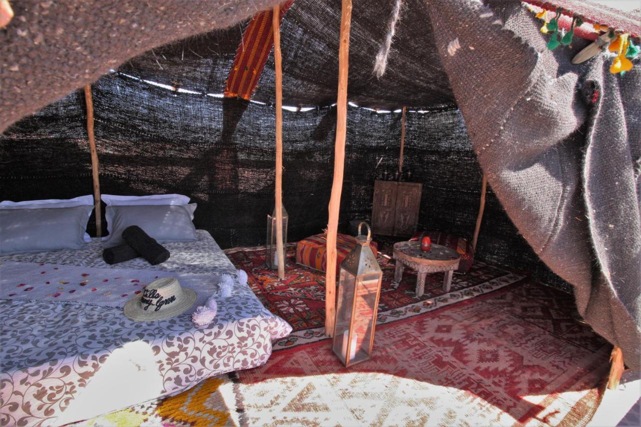 Villa Jenny Lynn Marrakech Tameslouht Εξωτερικό φωτογραφία